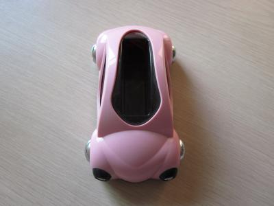 China cartoon car shaped USB Hub for sale