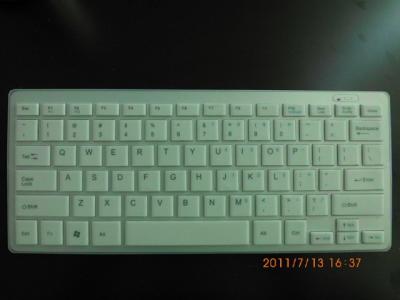 China Hot sale usb mouse and keyboard combo with led light for sale