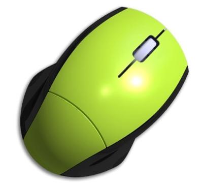 China 3d wired optical mouse fcc standard for sale