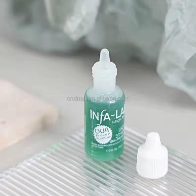 China Full Set New Tools Use Traumatic Manicure For Beginners Good Aid Disinfection Hemostatic Agent for sale