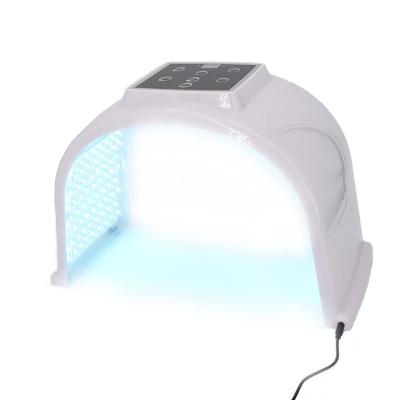 China Pigment Removal LED Light Beauty Equipment 7 Color Medical Use Skin Led Mask for sale