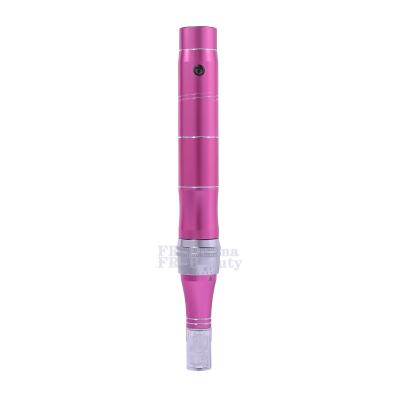 China Cellulite reduction electric dermapen home use pen derma for sale