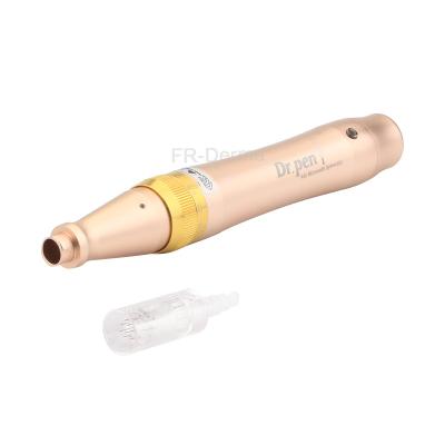 China Cellulite Reduction Hair Loss Derma Teasing Treatment Dr. Micro Pen M5 for sale