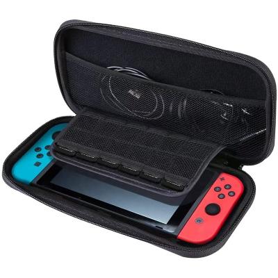 China 2022 Game Case Hard PC Game Case Bag Caver Game PC Case Fit For Nintendo Switch for sale