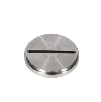 China Professional Stainless Steel Aluminum CNC Machining Part, Aluminum Turning CNC Machined Part, CNC Part for sale