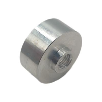 China Aluminum Alloy CNC Aluminum Precision Machining Parts Turn Turning Parts for sale