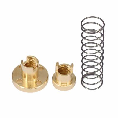 China Best Quality Air Rifle Spring Door Damper Car Spiral Coil Spring for sale