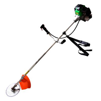 China Durable And Smart Professional Side Hanging Type Mini Home Light Weight Garden Tool Hand Push Lawn Mower Cordless Gas Petrol Lawn Mower For Garden for sale