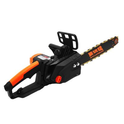 China Wood Saw Copper 220/240V Electric Chainsaw Wholesale Customizable Chainsaw 1800W for sale