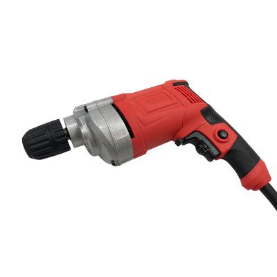 China 220V Household Power Drills Industrial Hand Drill 580W Electric Cost-Effective Electric Drill Machine 54*31*48.8 for sale