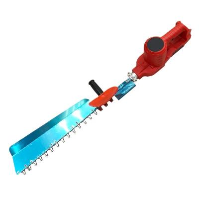 China Garden Pruning Garden Pruning Tools Electric Cordless Hedge Branch Cutters Pole Hedge Trimmer for sale