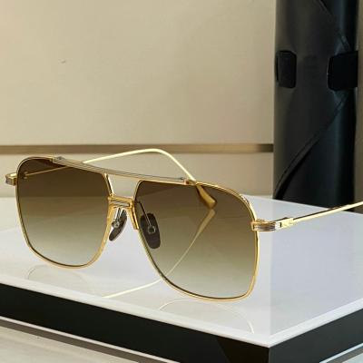 China 2022 popular men's clothing color toad glass sunglasses new fashion women's sunglasses fashion sunglasses for sale