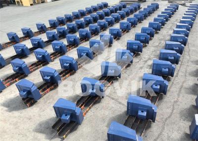 China VSI 105 IMPELLER PN ER-24 with longer lifespan to increase uptime and profits for sale