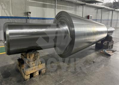 China Gyratoty Crusher Main Shaft in the mining industry metallurgical industry construction industry chemical industry for sale