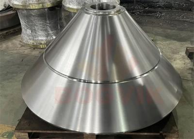 China Spare Parts HP400 Cone Head used for Cone Crusher with good quality en venta