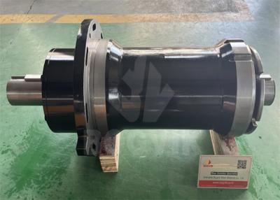 중국 Hydroset Cylinder Assembly Cone Crusher Spare Parts with good performance 판매용