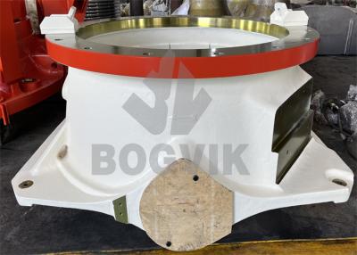 Κίνα Lower Frame for HP Series Cone Crusher with good performance and quality προς πώληση