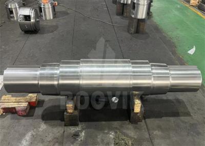 Κίνα Jaw Spare Parts C150 Series Eccentric Shaft MM0561603 Pitman MM0566662 προς πώληση