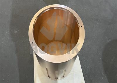 China CH440 Eccentric Bushing with Part Number 442.8826-01 for Cone Crusher in Secondary Crushing for sale