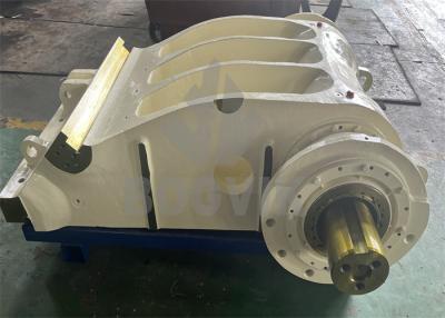 China Jaw Crusher Spare Part Pitman precision machining ensures product installation and high performance à venda