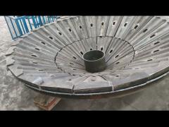 Ball Mill Liner