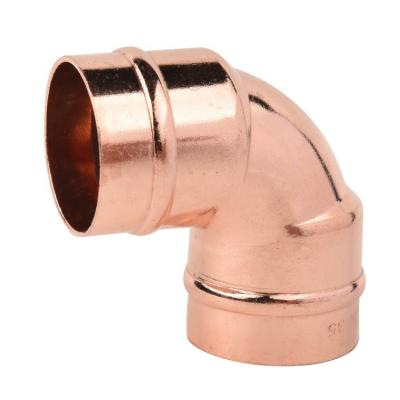 China Custom Copper Solder Ring Plumbing Welding Wholesale Equal From Factory for sale