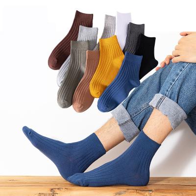 China QUICK DRY Mens Cotton Low Cut Athletic Socks Athletic Ankle Socks for sale