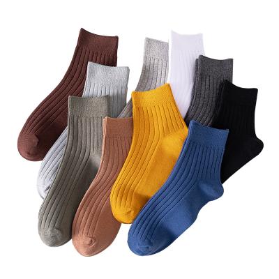 China QUICK DRY Cotton Men's Winter Short Socks Fashion Breathable Man Boating Booties Comfortable Casual Socks for sale