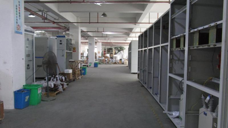 Verified China supplier - Zhejiang Nengrong Electric Power Equipment Co., Ltd.