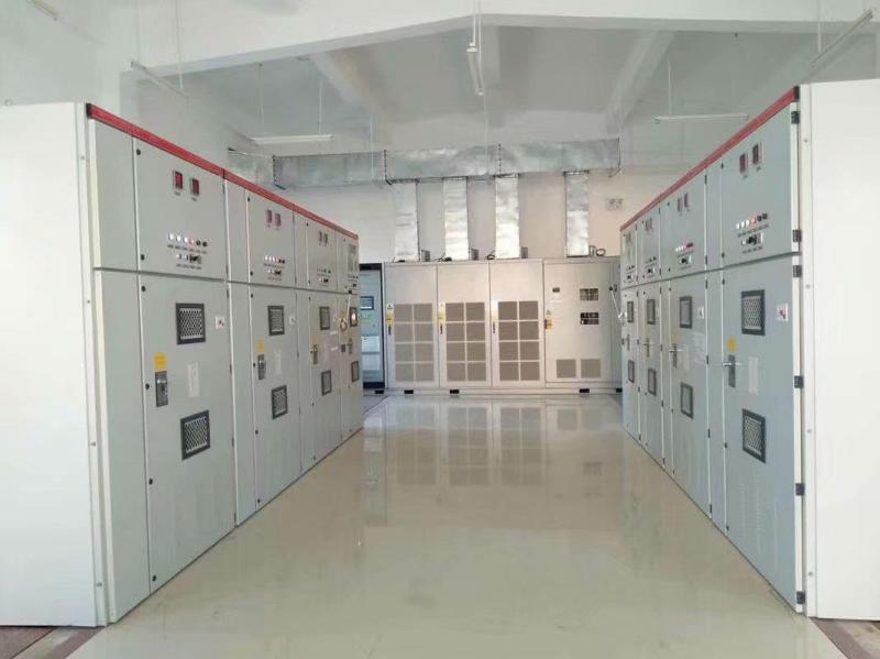 Verified China supplier - Zhejiang Nengrong Electric Power Equipment Co., Ltd.