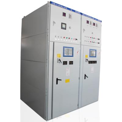 China ZRTBBZ-10-250/84var-AK/P6 Electric Power Transmission Full Set High Voltage Reactive Power Compensation Device for sale