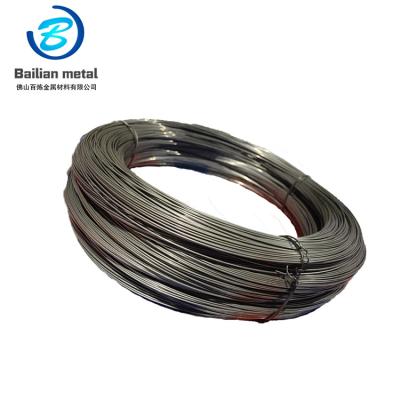 China Best Selling Cold Drawn Spring Wire Din 17223 MANUFACTURING Steel 0.2-12.5mm High Tensile For Mattress for sale