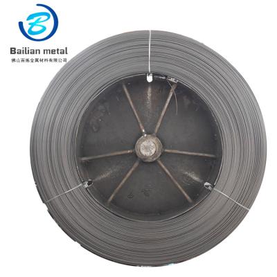 China Customized FABRICATION Fast Collapsible Flat Spring Wire Carbon Spring Wire In Pop Up Tents for sale