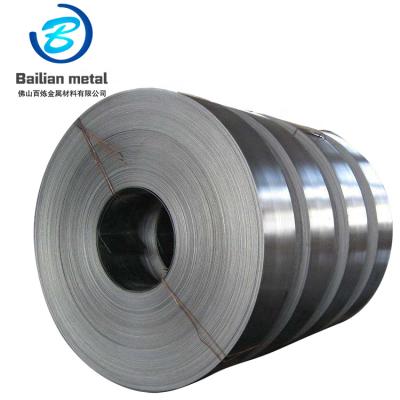 China Metal Stamping High Carbon Steel Band For Wood Working Band Saw Blade for sale