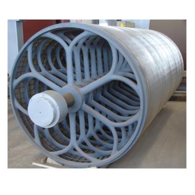 China qinyang industrial paper factory suppliers china industrial cylinder paper mold for paper machine for sale