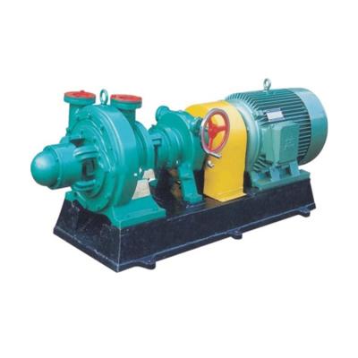 China China Manufacture High Efficiency Double Paper Mill Disc Refiner Machine For Toilet Paper Pulp Making Machine Line for sale