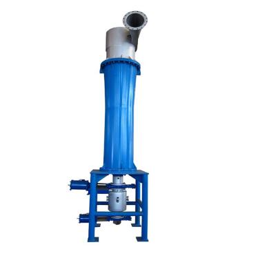 China High Yield High Consistency Paper Pulp Cleaner For Paper Making Machine for sale