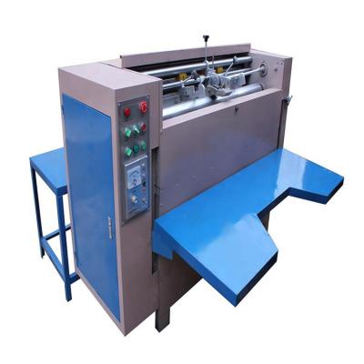 China Easy Opreation Economical Automatic Paper Cutting Machine For Sale for sale