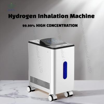 China PEM Portable Hydrogen Inhalation Machine For Lung Disease Patients   WEIZI for sale