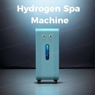 China Whitening Nano Hydrogen Water Bath Anti Nflammatory Hydrogen SPA WEIZI for sale