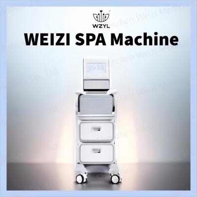 China Promote Blood Circulation Hydrogen Bath WEIZI For Body Relaxes for sale