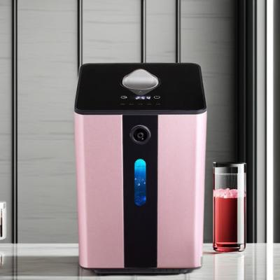 China Strengthen Immunity Hydrogen Inhalation Therapy Machine 65W 150ml WEIZI for sale