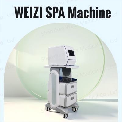 中国 抗炎症水素水浴 WEIZI WZ-SL3000 皮膚の水分補給を向上させる 販売のため