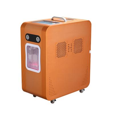 China Large Flow Hydrogen Inhalation Machine Improves Immunity And Improves Memory 3000ml WEIZI for sale