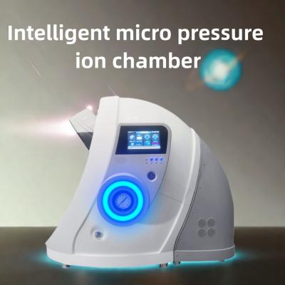 China Intelligent Micro Pressure Ion Chamber 1.3ATA Relieve Muscle Soreness After Exercise WEIZI for sale