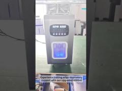 Hydrogen Inhalation Machine