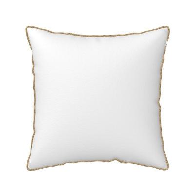 China Anti-static Modern Landscape Printing Outdoor Pillow Covers Outdoor Square Pillow Covers for sale