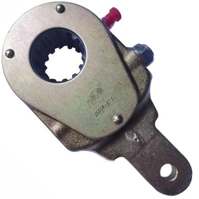 China Truck Brake System Parts Tianyuan High Quality Slack Brake Adjuster For Trucks for sale