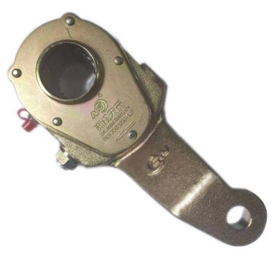 China Manual Truck Brake System Parts Tianyuan 3502060-LB Slack Adjuster For Heavy Truck for sale