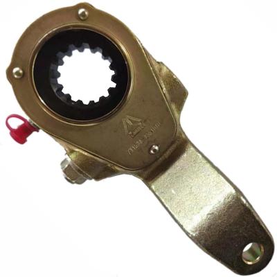 China Hot Selling Truck Brake System Parts OEM Standard Manual Slack Adjuster for sale